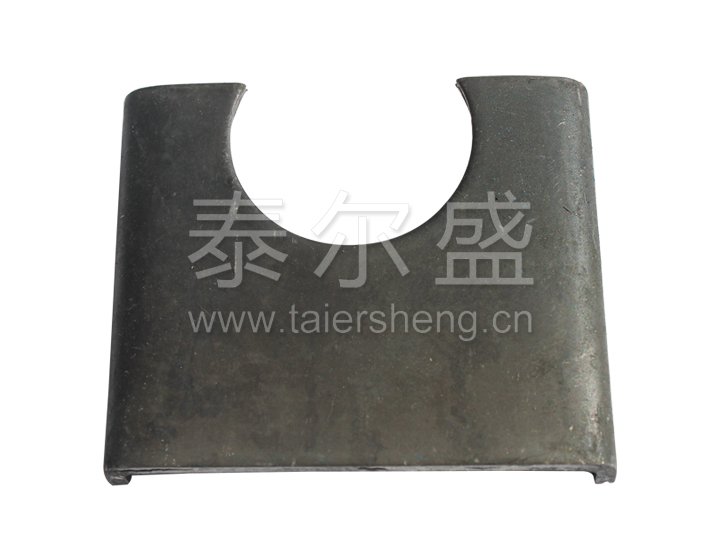 A-41 右加强板(左中椅)